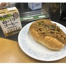 今回はパソコンではなくオヤツのお話