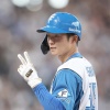 【日本ハム】残留？西武？FA宣言中の石井一成がエスコンフィールドで交渉　結論は「まだです」