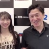 牧野真莉愛が好きな日ハムの選手って