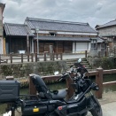 ps250 早朝ソロツー　佐原