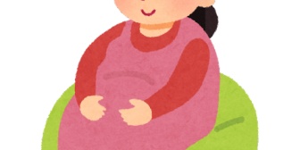 【妊娠】お互い30代後半で、シリンジ1年、AIHの3回目でようやく第一子を授かった。妻が健診に行ったら、胎児が7センチを超えていた。