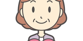 既男だけど10歳歳上の職場女性に多分好かれてる