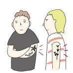 Maggieのロンドンゆるゆる暮らし。