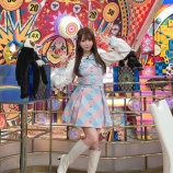 『[イコラブ] 本日(6月17日) フジテレビ「奇跡体験！アンビリバボー」に、大谷映美里 ゲスト出演』の画像