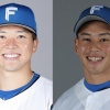 【公示】日ハム生田目、今季初昇格　ドラ6宮内が抹消