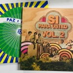 ディスクユニオン新宿ラテン・ブラジル館