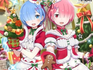 クリスマスも大晦日もパチ屋だよな！？