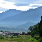 日本の原風景