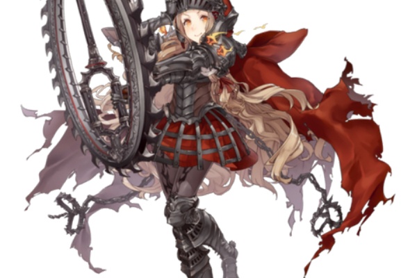 シノアリス まとめjapan ジョブ