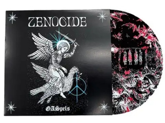 ★PUNK新譜新入荷情報★2026/3/14