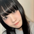 【大西亜玖璃】「カラコン！つけてみた！😳」いつもと雰囲気が違うあぐぽん