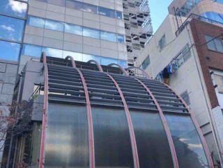 広尾ONビルの入居テナント企業