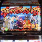 萌えスロ（パチ）が好きすぎて、生きるのが辛い。