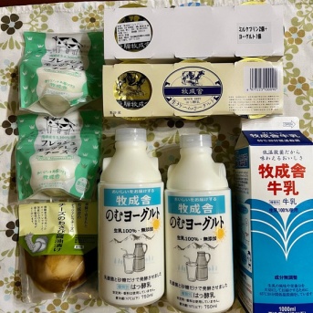 濃厚なのに後味さっぱり！感動のおいしさだったのむヨーグルト、再び！クーポン情報アリ