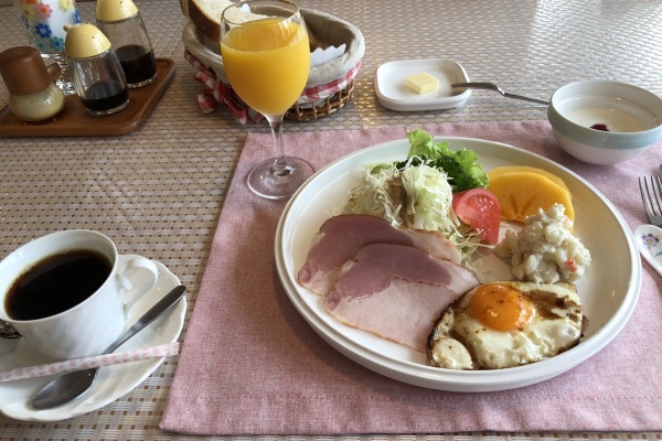 江口美香のいのちの詩 うた 18年11月