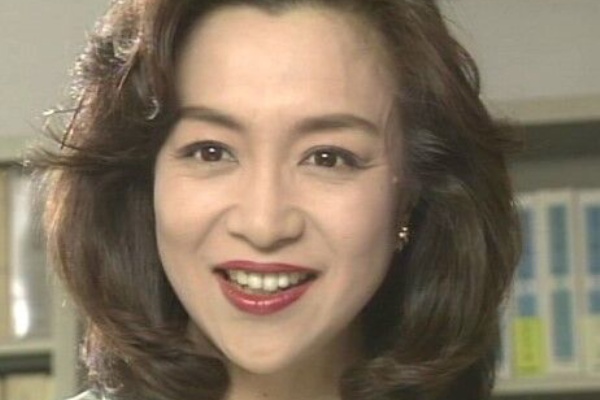 当番弁護士 第2作 1996年 過去を捨てた女と未来を拾った女 幸福な夢を狂わす黄色いスカーフ オールキャスト2時間ドラマ