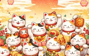 2026年のヒマラジオン・小野永次は、ずいみーさん主宰の新年会からスタートですっと(がブリチキン。名駅西口店 2026/1/10撮影)