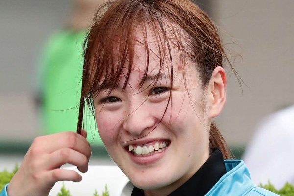 気になる芸能まとめ 藤田菜七子