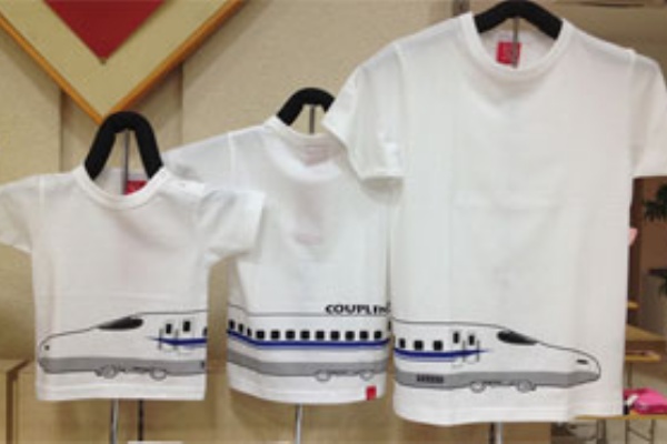 Ojicoのtシャツ オンラインで買える 双子の出産祝い