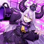 ホロライブのラプラス・ダークネスが先輩のライブより『にじさんじ』のライブを優先して炎上