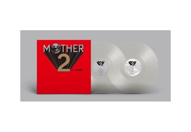 「MOTHER2 ギーグの逆襲」発売ｷﾀ――(ﾟ∀ﾟ)――!!
