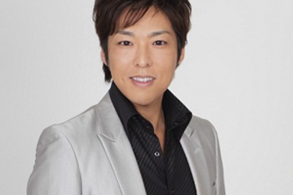 演歌ナビ 男性演歌歌手