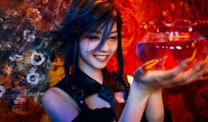 元乃木坂 西野七瀬が蜷川実花監督 映画『ホリック xxxHOLiC』“猫娘”役を演じることが判明!