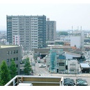 松阪駅西市有地（旧国鉄貨物跡地）への民間事業誘致事業