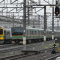 新快速［ＧＶ・ＳＬぐんま横川］乗車記（2025.8.10）