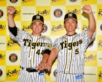 【阪神】近本、梅野、ジョンソン ファン投票で球宴選出！！
