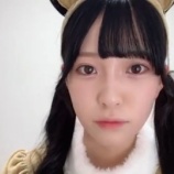 『[動画]2024.12.25（22:03～） SHOWROOM　「≒JOY(ニアリーイコールジョイ) 山田杏佳」＠個人配信【ニアジョイ】』の画像