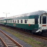 『【旧型客車】Djoko Kendilジャカルタ凱旋(7月14日)』の画像