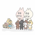 行ってきます。