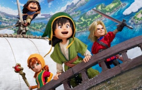 【画像】上級者さん「『ドラクエ7』リメイクは、◯◯◯で遊ぶのが出来なくなった。ひどすぎる」　→　想像以上にひどい遊びだったｗｗｗｗｗ