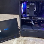 碧き流星 2nd 《デジタル家電レビュー》