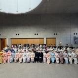 『令和8年春風の宴煎茶会』の画像