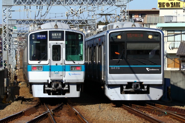 お-だ-ぺ-じ Odapedia ～小田急のファンブログ～ - 小田急電鉄（その他）