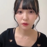 『[動画]2025.04.03（22:22～） SHOWROOM　「≒JOY(ニアリーイコールジョイ) 山田杏佳」＠個人配信【ニアジョイ】』の画像