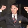 日本ハム3位の山梨学院大・宮崎一樹「最終的にはトリプルスリーを」目標は新庄監督