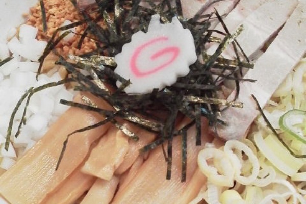 青木悠真のラーメンと野球で日が暮れる 15