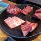 遠刈田温泉  星灯りの宿 まほろば　夕食焼肉コース編