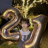 『[誕生日] ≒JOY 大信田美月、21歳の誕生日！おめでとうございます♪メンバーポストなどまとめ【ニアジョイ】』の画像