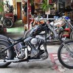 ［コールドターキーエーエス］ハーレー カスタムショップ 静岡