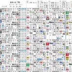 ハイブリッド競馬新聞