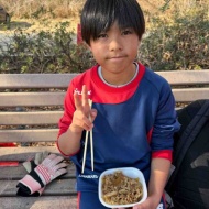 2025年末から2026年新春親子サッカー＆リフティング大会