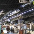 築地は続いているか
