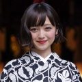 安達祐実の魅力全開！お酒好き女優の最新ショット