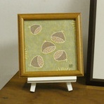 染めもの 中野　 ++今日のお仕事++