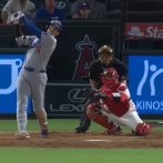 【朗報】大谷翔平の8月の打撃成績が限界突破してしまうwwwwwwwwwwwwwwww