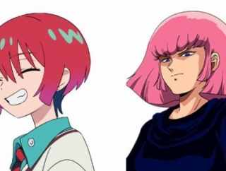 ※マチュがガチでハマーンだったGQにありそうなこと